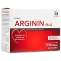 Arginin plus Vitamin B1+B6+B12+Folsäure Filmtabletten