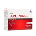 Avitale Arginin plus mit Vitamin B1 zur Unterstützung der Herz-Funktion