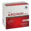 ARGININ PLUS Vitamin B1+B6+B12+Folsäure Filmtabl. 240 St