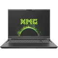 Schenker XMG PRO 16 Studio - M24kjx - 16" WQHD 240 Hz IPS, Intel i9-14900HX, 32GB RAM, 2TB SSD, NVIDIA GeForce RTX 4070, Windows 11 Pro, Gaming Laptop