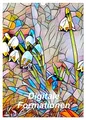 Digitale Formationen (Wandkalender 2026 DIN A3 hoch), CALVENDO Monatskalender: Erleben Sie die faszinierendne Bilder der digitalen Kunst. (CALVENDO Natur)