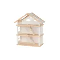 Puppenhaus Modern Living, 3 Etagen