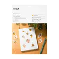 Cricut Bedruckbares Vinyl – A4 (10 Stk.)