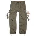 Brandit Bikerjeans M-65 Vintage Hose