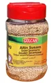 Gülcan Sesam geröstet (200g) Sesamkörner Salattopping Backen Sesamsaat