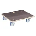 Wagner System Transportroller aus Filmsiebdruckplatte (500 kg) (20114501)
