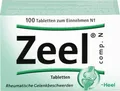 ZEEL comp.N Tabletten 100 St