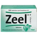 ZEEL comp.N Tabletten 100 St