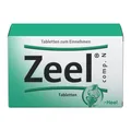 Zeel comp.N Tabletten · 100 St · PZN 02464169