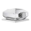 Helios Ventilatoren 7122 Radiallüfter 230 V 566 m³/h 180 mm