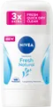 NIVEA Deodorant Stick Fresh Natural 50 ml