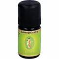 LAVENDEL ÖL extra ätherisch 5 ml PZN00720504