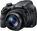 Sony Cyber-shot DSC-HX350 schwarz