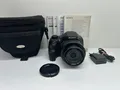 Sony Cybershot DSC-HX350 20,4 MP Digitalkamera, TOP Zustand! ⚡BLITZBEREIT⚡