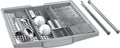Bosch SMZ1013 Vario Schublade