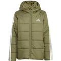 ADIDAS Kinder Jacke Essentials 3-Streifen