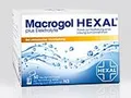 Macrogol HEXAL® plus Elektrolyte Spar-Set 2x30Beutel. Abführmittel zur Behandlung von Verstopfung (insbesondere bei länger anhaltender Verstopfung) bei Erwachsenen, Jugendlichen und älteren Patienten