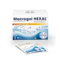 Macrogol HEXAL® plus Elektrolyte | 30 Beutel | Wirksame Hilfe bei chronischer Verstopfung | Setzt den Darm sanft und effektiv in Bewegung
