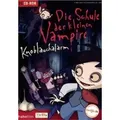 Die Schule der kleinen Vampire - Knoblauch-Alarm