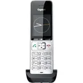 Gigaset COMFORT 500HX DECT Mobilteil Schwarz/Silber