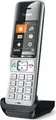 Comfort 500HX DECT Mobilteil silber/schwarz (S30852-H3061-R101)
