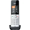 Gigaset COMFORT 500HX silver-black
