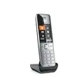 Gigaset Comfort 500HX Silver-Black