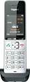 GIGASET C500HX - DECT Telefon, 1 Mobilteil, silber/schwarz