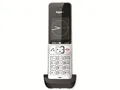 GIGASET Telefon Comfort 500HX, silber-schwarz