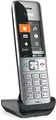 Gigaset Comfort 500HX Silver-Black Telefon "gut"