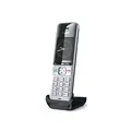 Gigaset COMFORT500HX silverblack DECT Schnurlos Mobilteil B-Ware