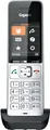 Gigaset Comfort 500HX Mobilteil silber-schwarz NEU