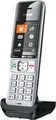Gigaset Comfort 500HX Zusatz - Mobilteil silber-schwarz wie Neu
