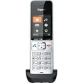 Gigaset Comfort 500HX Silver-Black