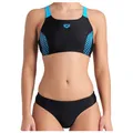 Arena - Women's Openings Bikini Energy Back - Bikini Gr 36 schwarz