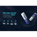 XTAR akumulator su zabezpieczeniem XTAR 18650 4000mAh
