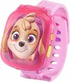 VTech PAW Patrol Skye-Lernuhr, Kinderuhr, 3 Jahr(e), 60 g, Pink