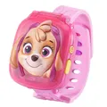 VTech Lernuhr Paw Patrol Skye mit vielen Funktionen und Lernspielen