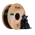 eSUN PLA Filament 1,75 mm 1 kg Spule Schwarz 3D Druck