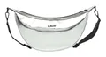 s.Oliver Beltbag Gürteltasche Umhängetasche White silberfarben Neu