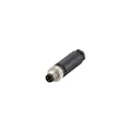 Ifm Electronic E10919 Sensor-/Aktor-Steckverbinder, unkonfektioniert Stecker, gerade Polzahl Sensoren: 3 1St.