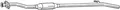 BOSAL 900-039 Exhaust Pipe for RENAULT