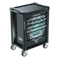 Wera Tool Rebel Werkstattwagen 1 05150130001