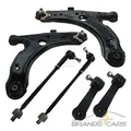 ATEC QUERLENKER+KOPPELSTANGE+SPURSTANGE SATZ FÜR AUDI A3 VW BORA GOLF 4 BEETLE