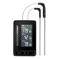 Outdoorchef Gourmet Check PRO Black