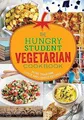 Hungry Student Vegetarian Cookbook   More Than 200 Quick and Simple Re - D245z