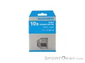 Shimano Kettennietstifte 10-Fach Ketten Zubehör-Grau-One Size
