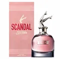 JEAN PAUL GAULTIER SCANDAL 50ML EAU DE PARFUM SPRAY NAGELNEU & VERSIEGELT