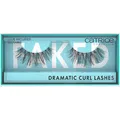 Catrice Augen WimpernFaked Dramatic Curl Lashes 2 Stk. (2,25 € / 1 Stk.)
