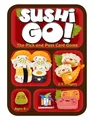 Sushi Go! - Das Pick Und Pass Kartenspiel